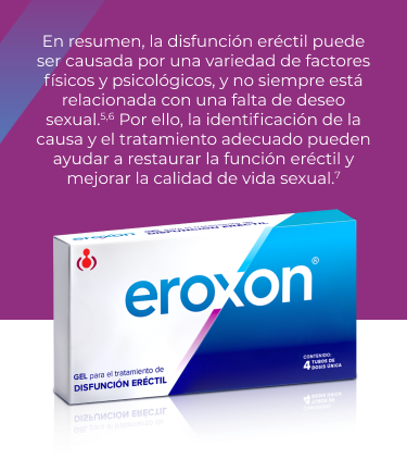 Eroxon