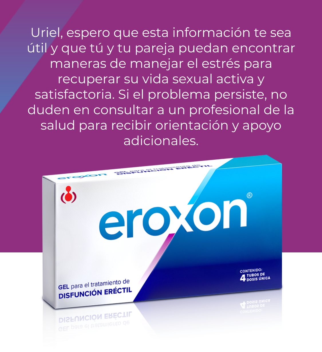 Eroxon